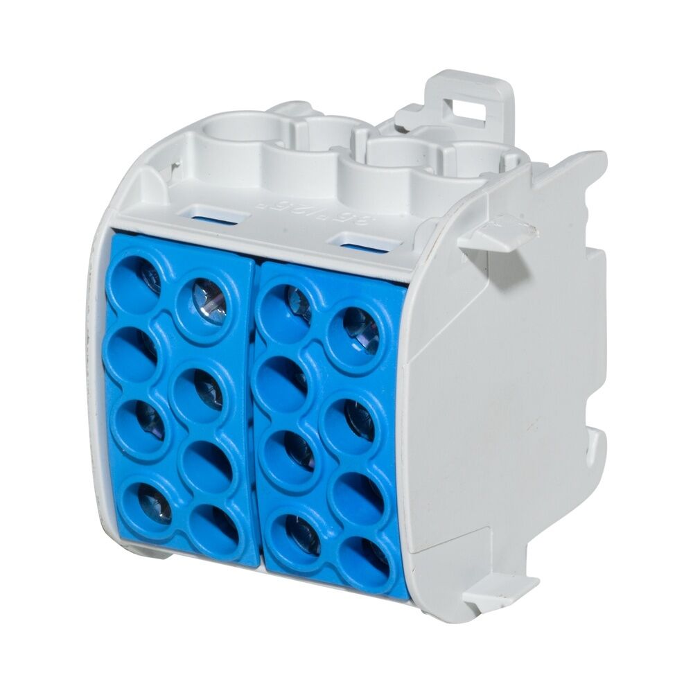 f-tronic Klemme HLAK1P35DBL Nr. 7110268