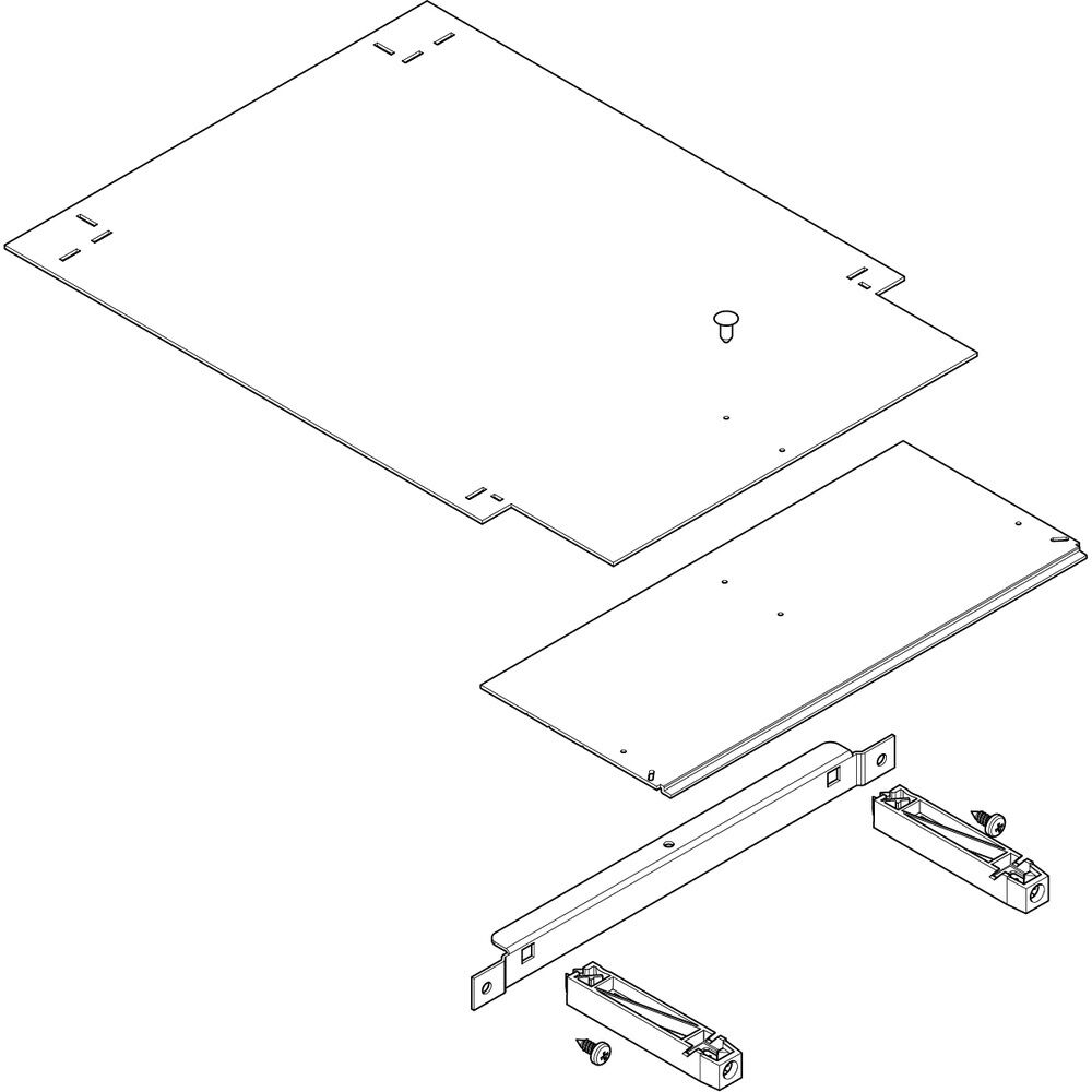 ABN Abschottung NTW1-5