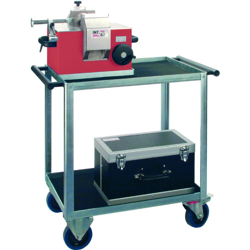 Intercable Rollwagen 701414 Typ BLS-W 