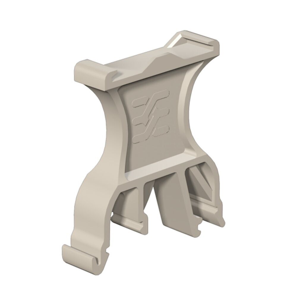 Weidmüller Klemmenmarkierung 2563020000 Typ SCHT 8/30