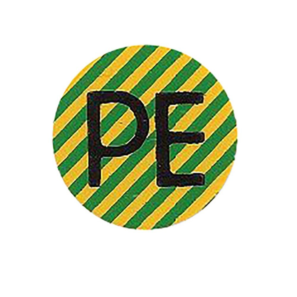 Cimco Leiterkennzeichnung 182628