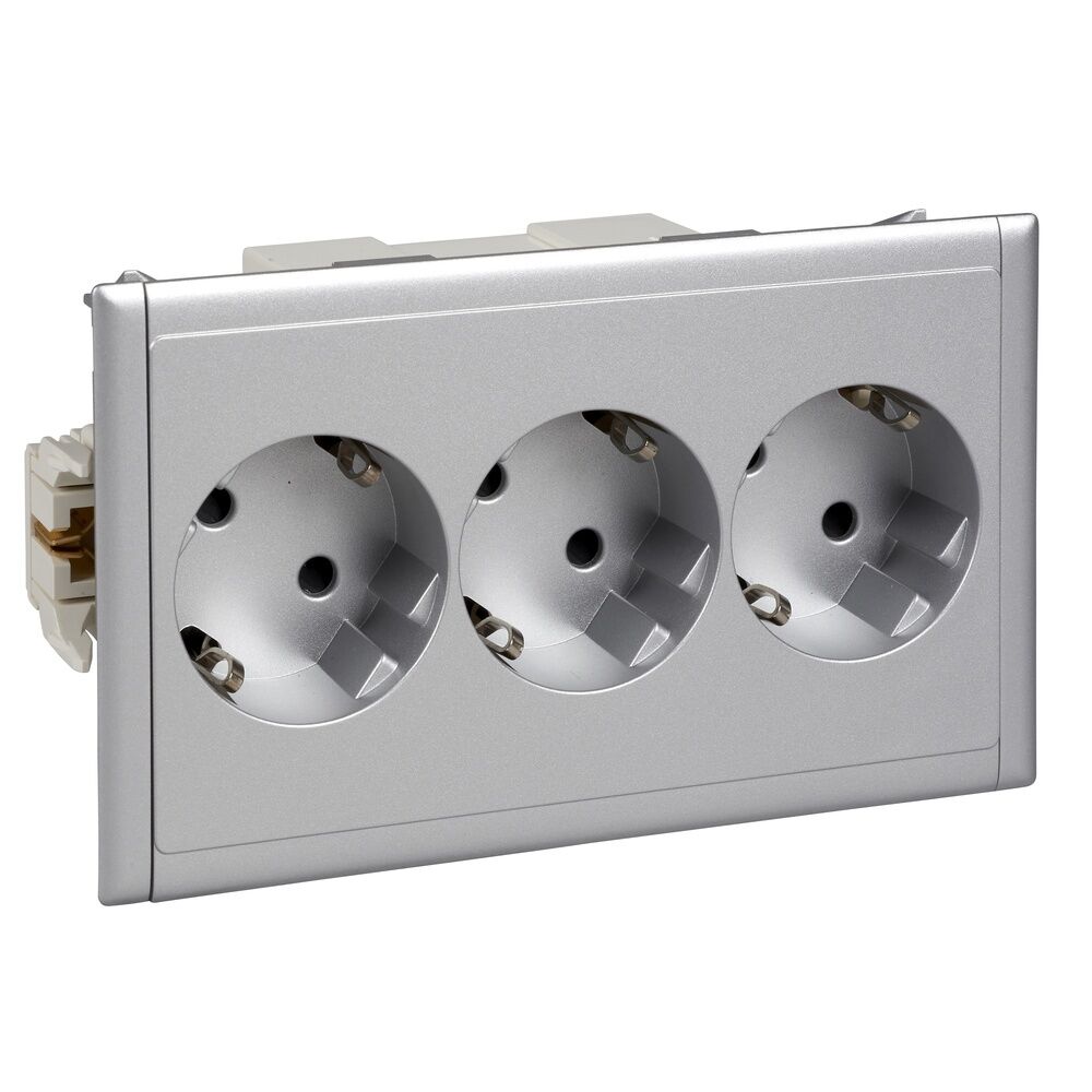 Schneider Electric Schukosteckdose 5940111