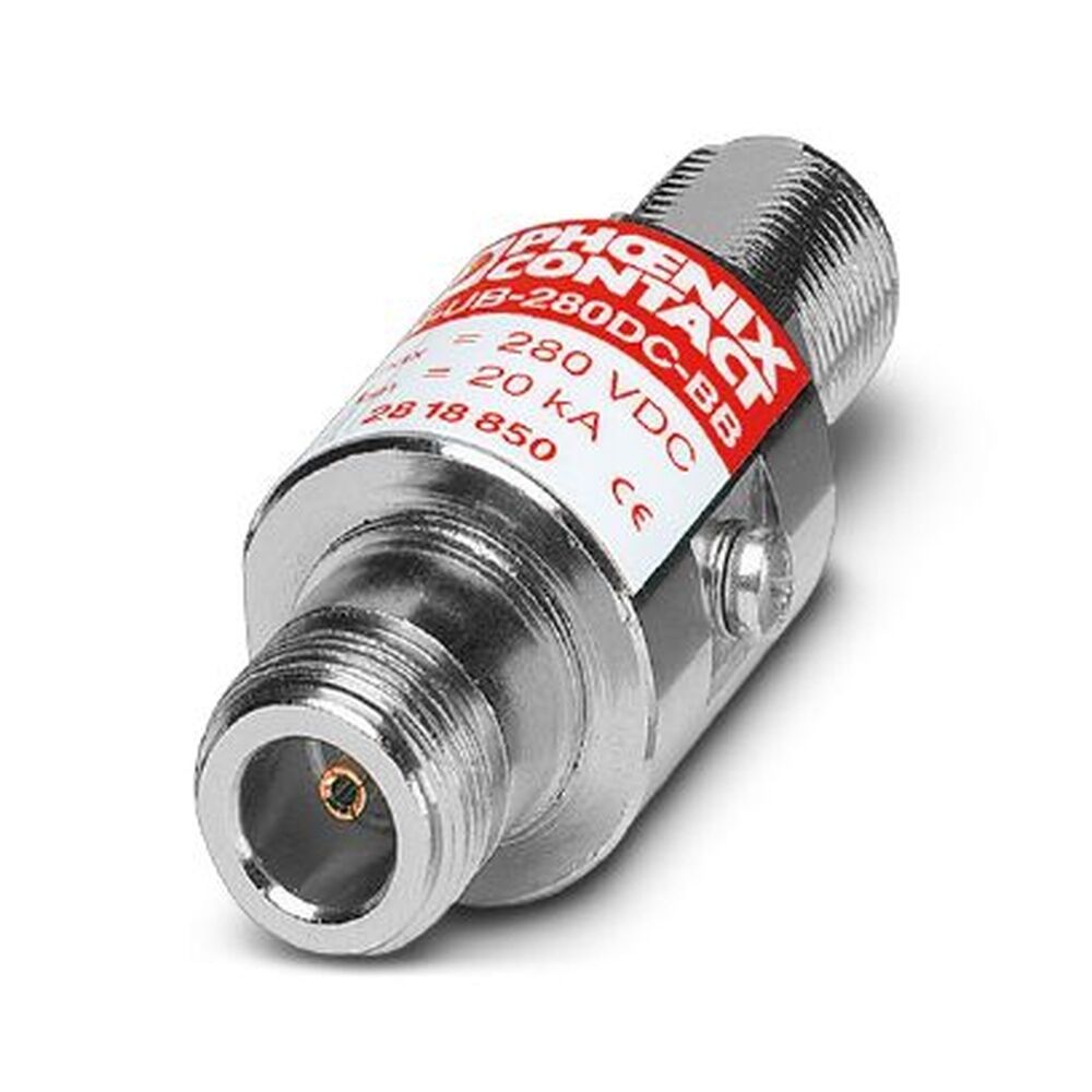 Phoenix Contact Überspannungsschutzgerät 2818850 Typ CN-UB-280DC-BB