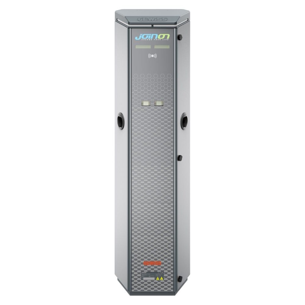 Gewiss I ON Ladestation AS09368