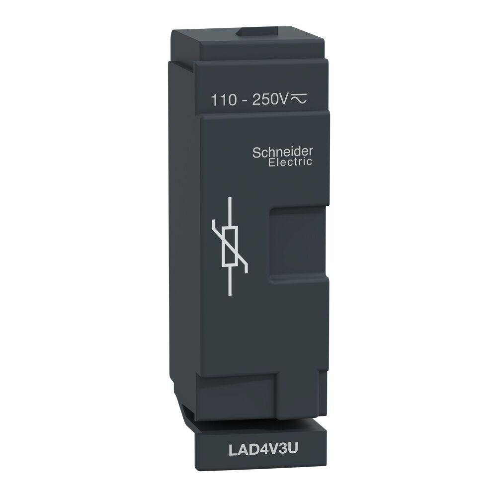 Schneider Electric Beschaltungsmodul LAD4V3U