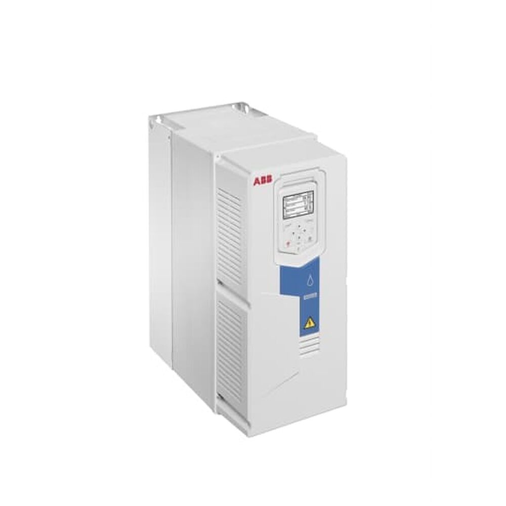 ABB Frequenzumrichter 3AXD50000234851 Typ ACQ580-31-09A5-4