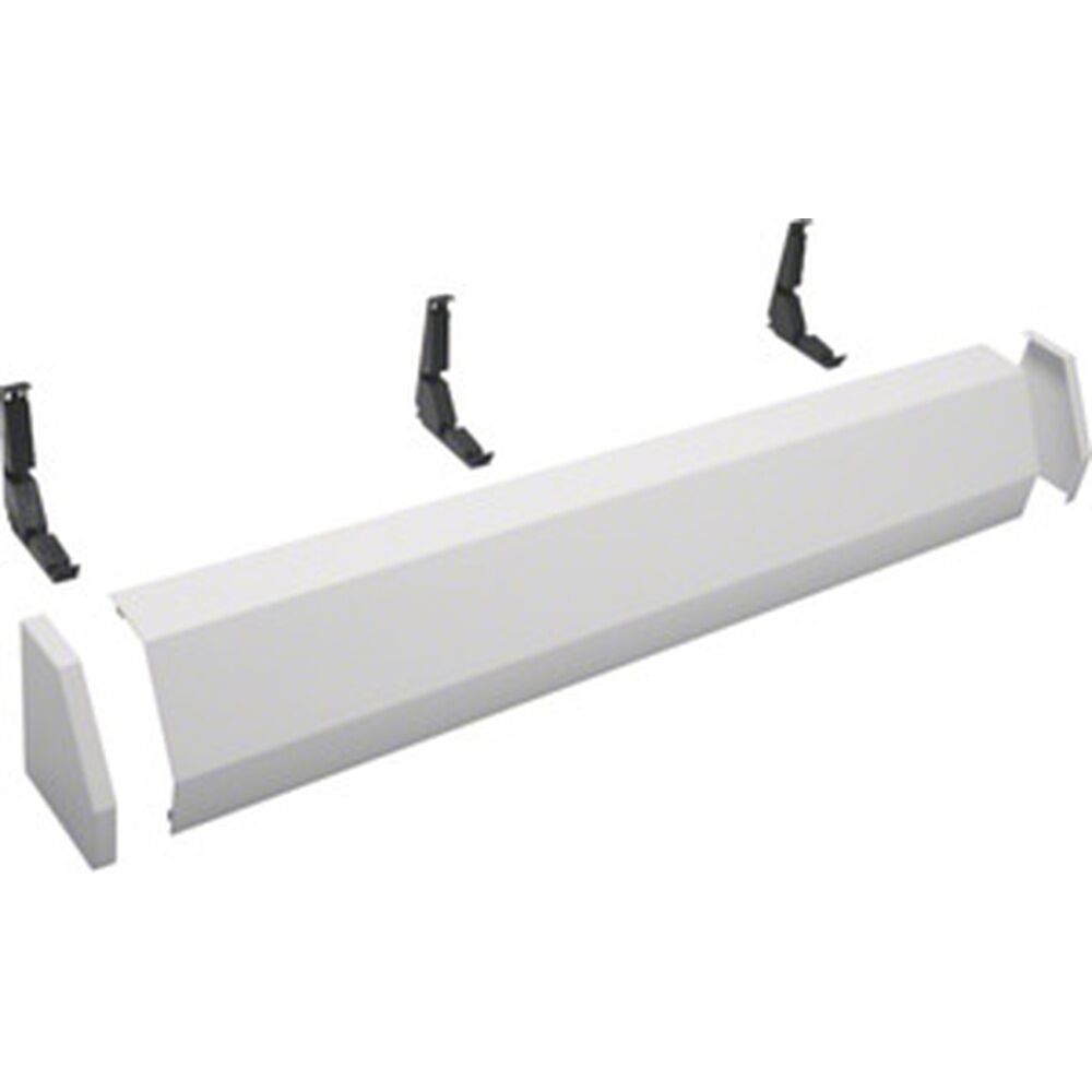 Hager Kabelrangierkanal FZ445