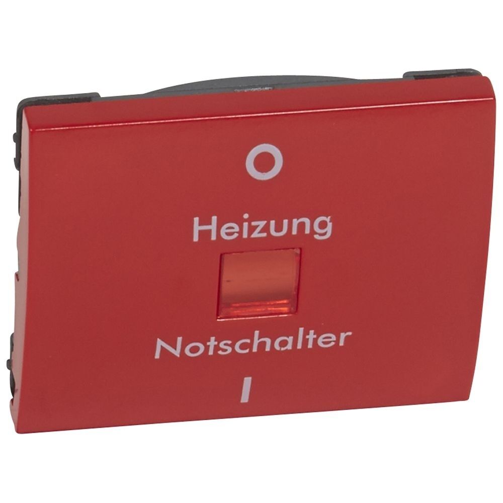 Legrand Wippe 771018