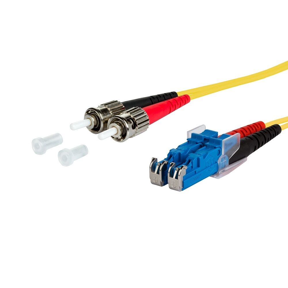 METZ CONNECT Patchkabel 151P1AOMO20E