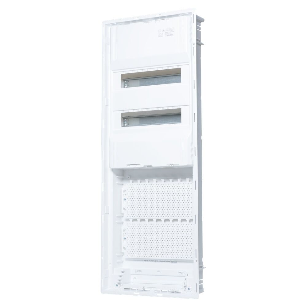 f-tronic UP Kleinverteiler JUMBO60-2 Nr. 7250067