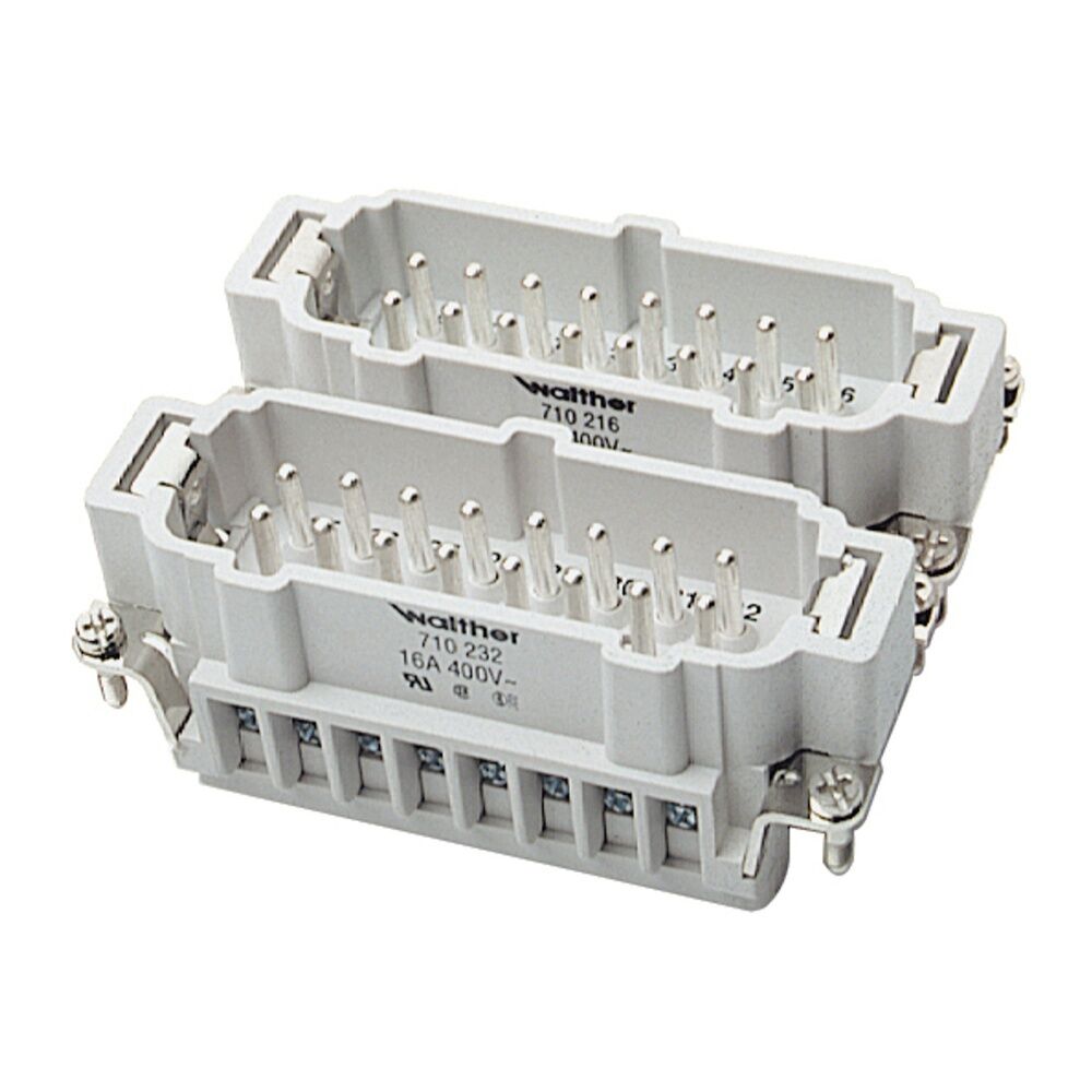 Walther-Werke Stifteinsatz 710860 