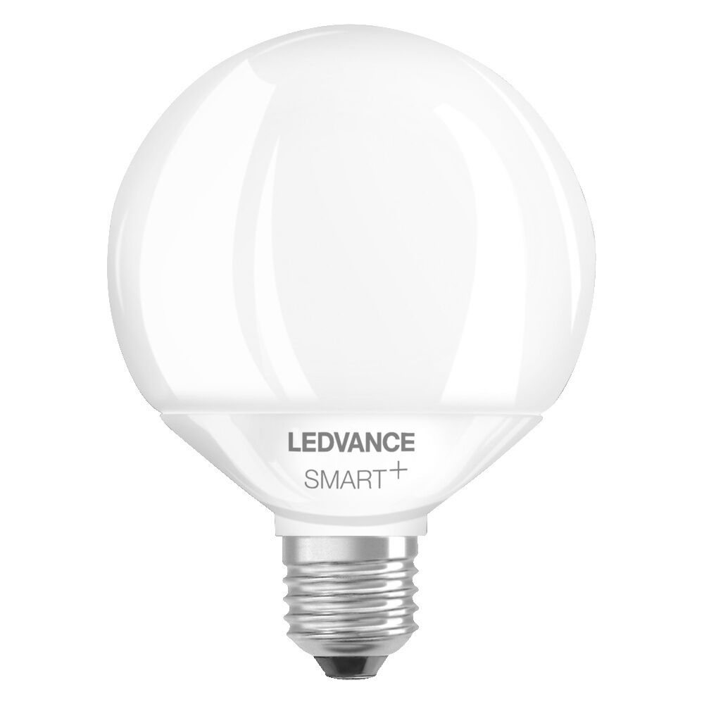 Ledvance Osram LED Lampe 609594 Typ SMARTWIFIG95100-16W-230V-TW-E27-4X1