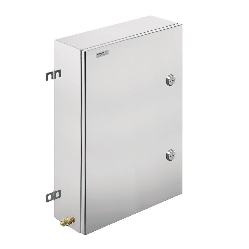 Weidmüller Gehäuse 1200550000 Typ KTB QL 553515 S4E0