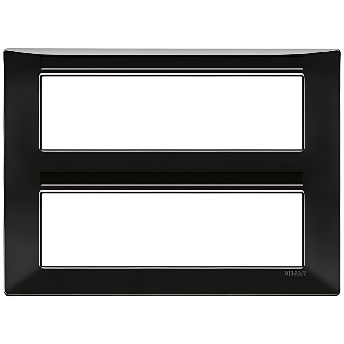 VIMAR Abdeckrahmen 14690.05