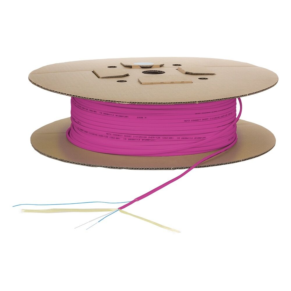 METZ CONNECT Verbindungskabel 150S2D0100M