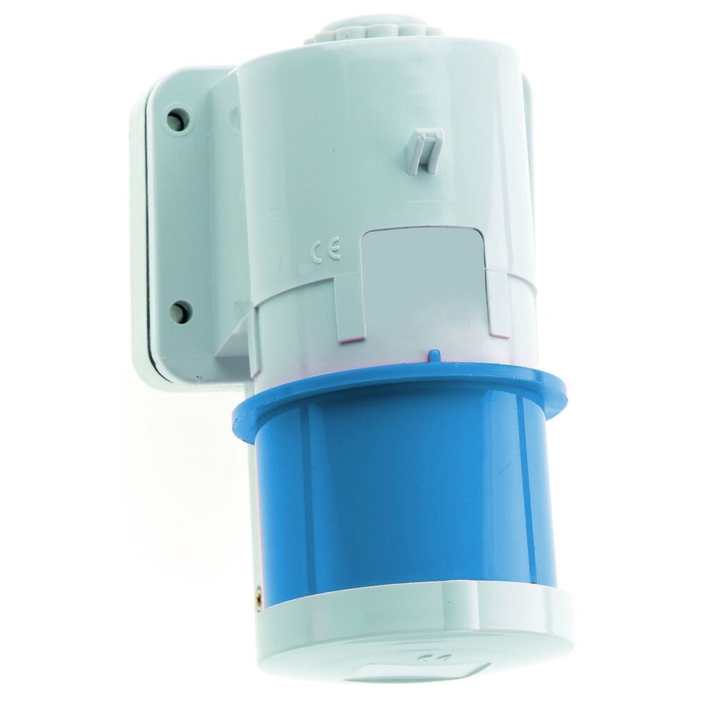 Bals Wandgerätestecker 24017 