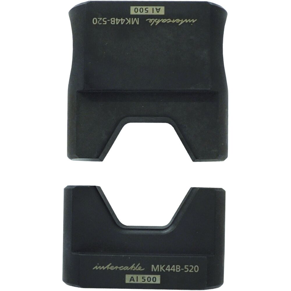 Intercable Sechskanteinsatz 700998 Typ MK38B-520 