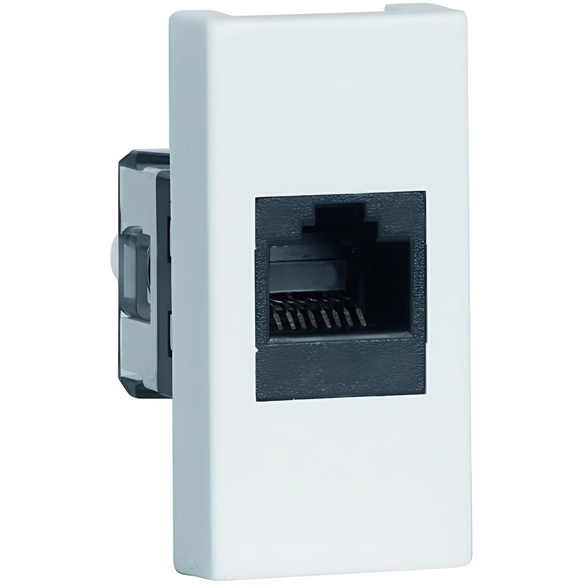 Peha Steckdose 00572111 Typ D 2758.02 UAE-C6 