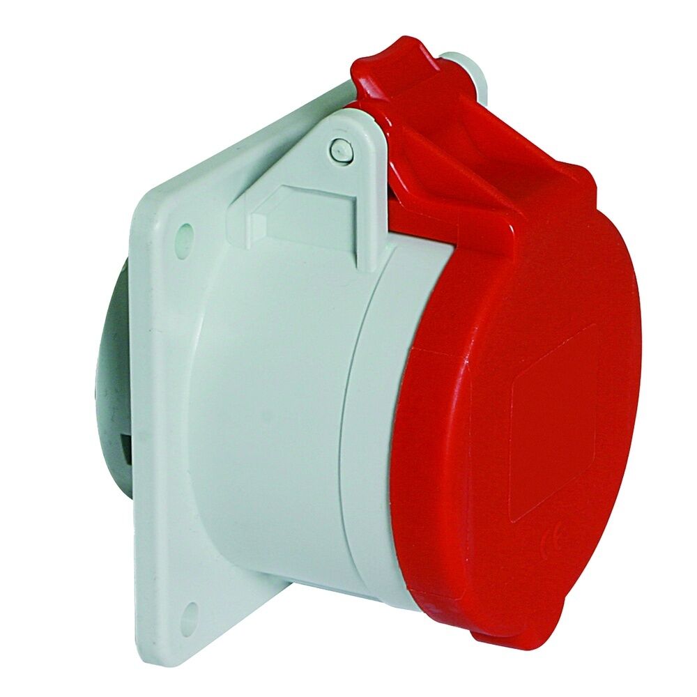 Bals Anbausteckdose 130157