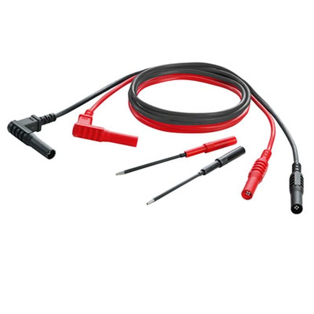 Weidmüller Testadapter 1116710000 Typ PS_ZQV_SET