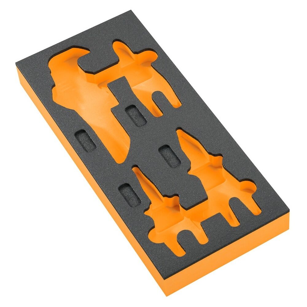 Weidmüller Einlage 2683770000 Typ TC INL THIRD 2 EMPTY