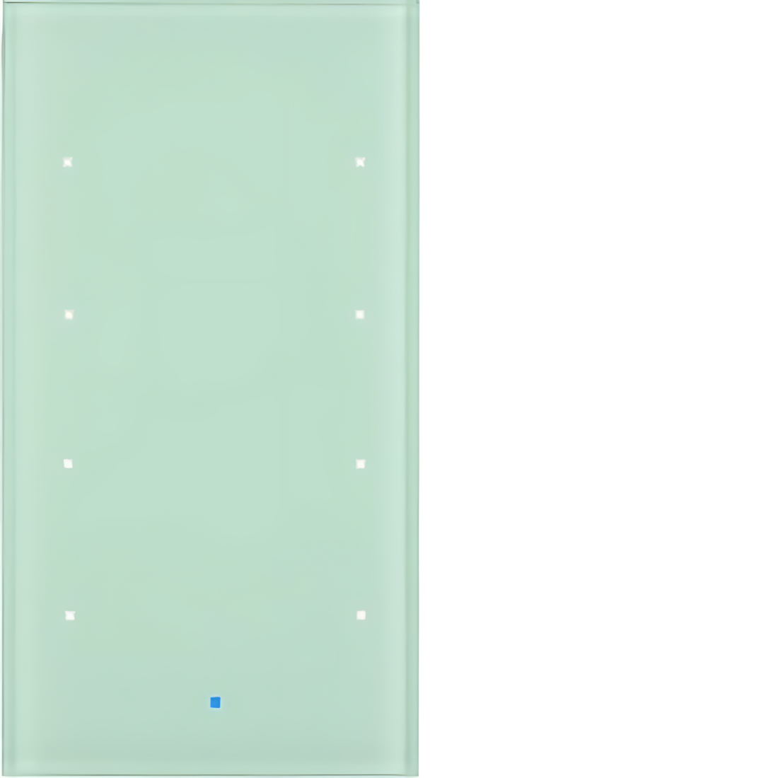 Berker Glas Sensor 75144830 