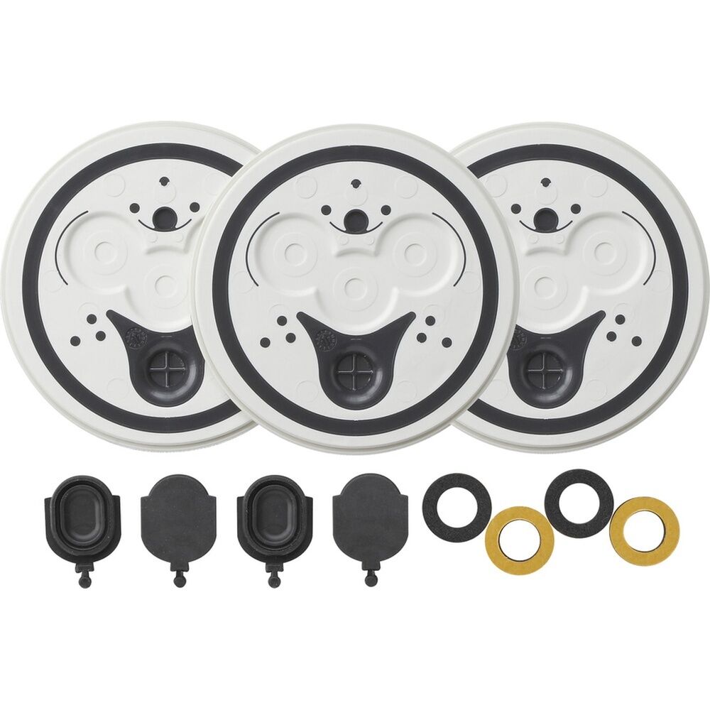 Gira Dichtungsset AP Gehäuse 856500 