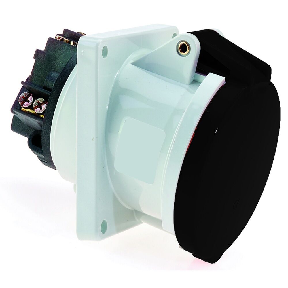 Bals Anbausteckdose 12565