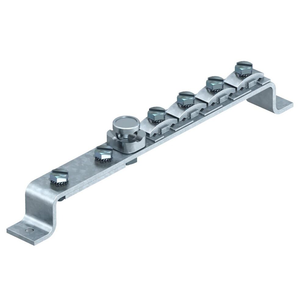 OBO Bettermann Potentialausgleichsschiene 5015014 Typ 1808 