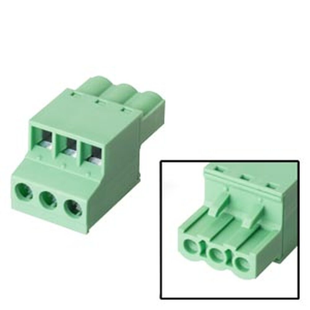 Siemens Stecker 6AV6881-0AE10-0CB0