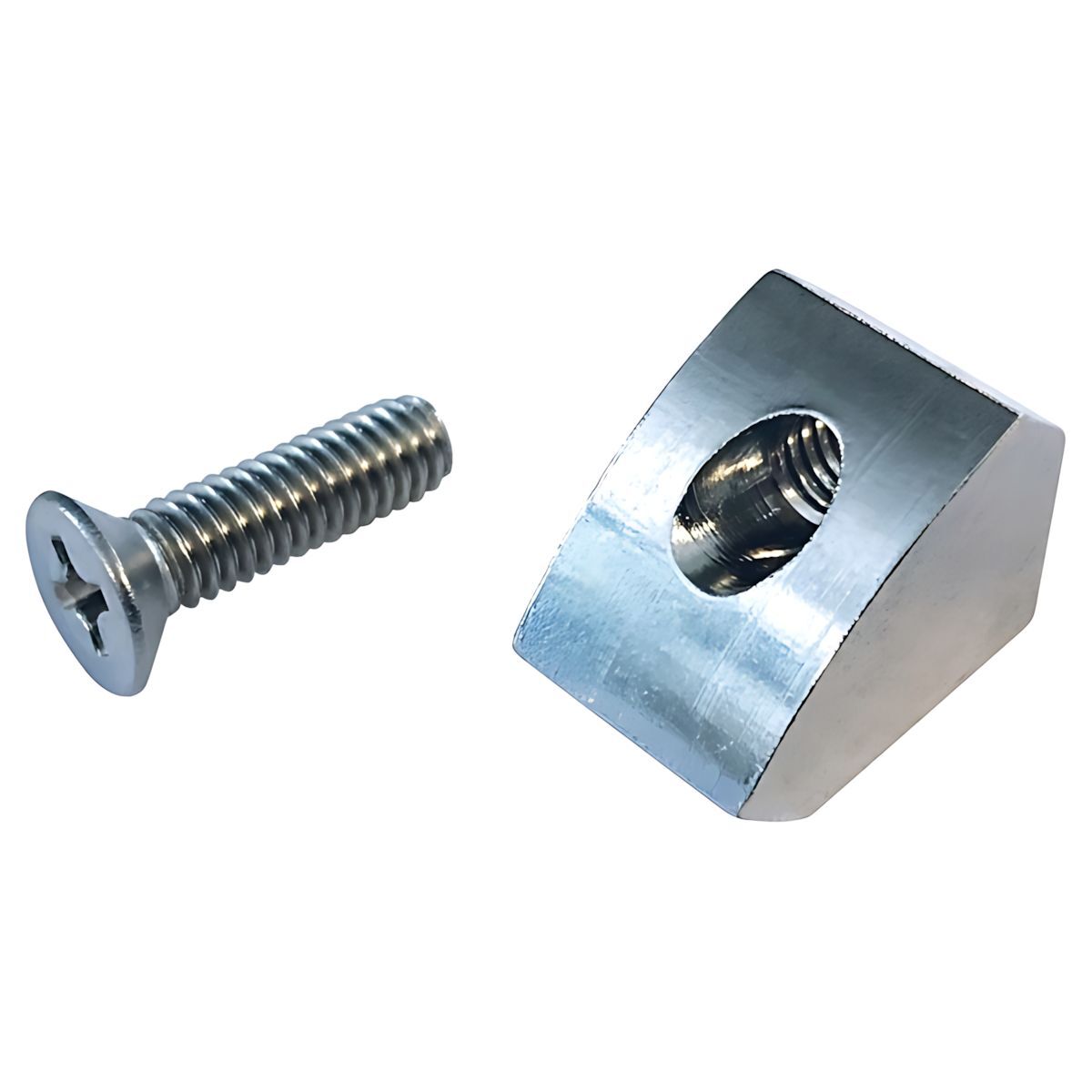 Assa Abloy MultiFix Zubehör Set SET-14U4000080 