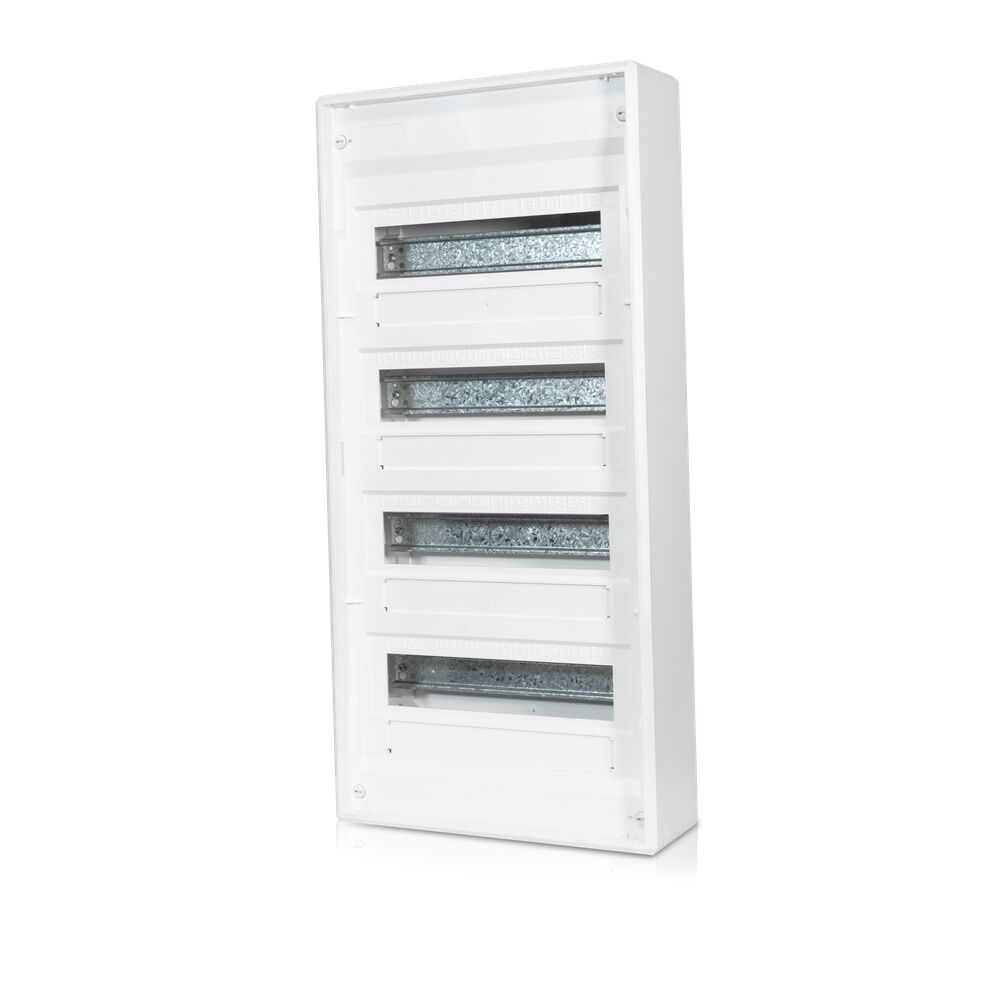 f-tronic Kleinverteiler 7220276 Typ VISION48+8oK