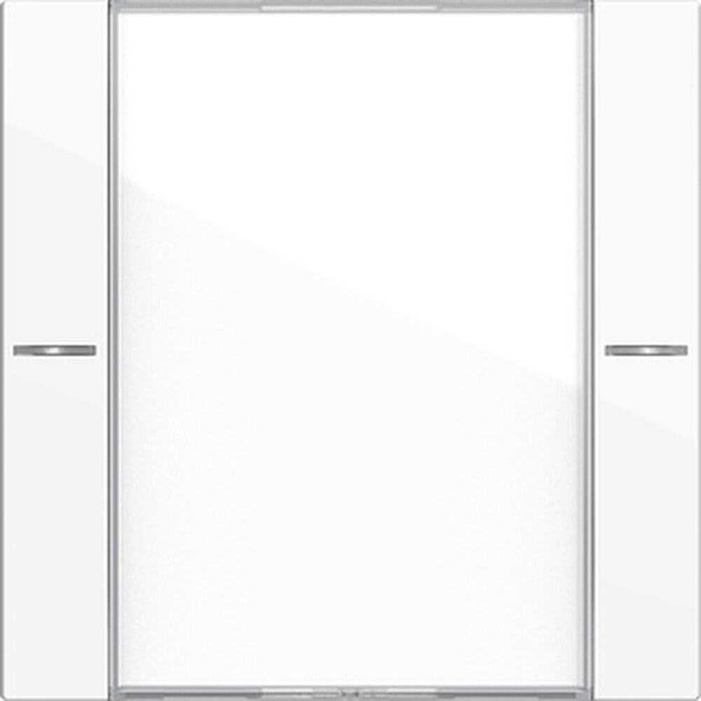 Gira Wippenset 1fach 577103