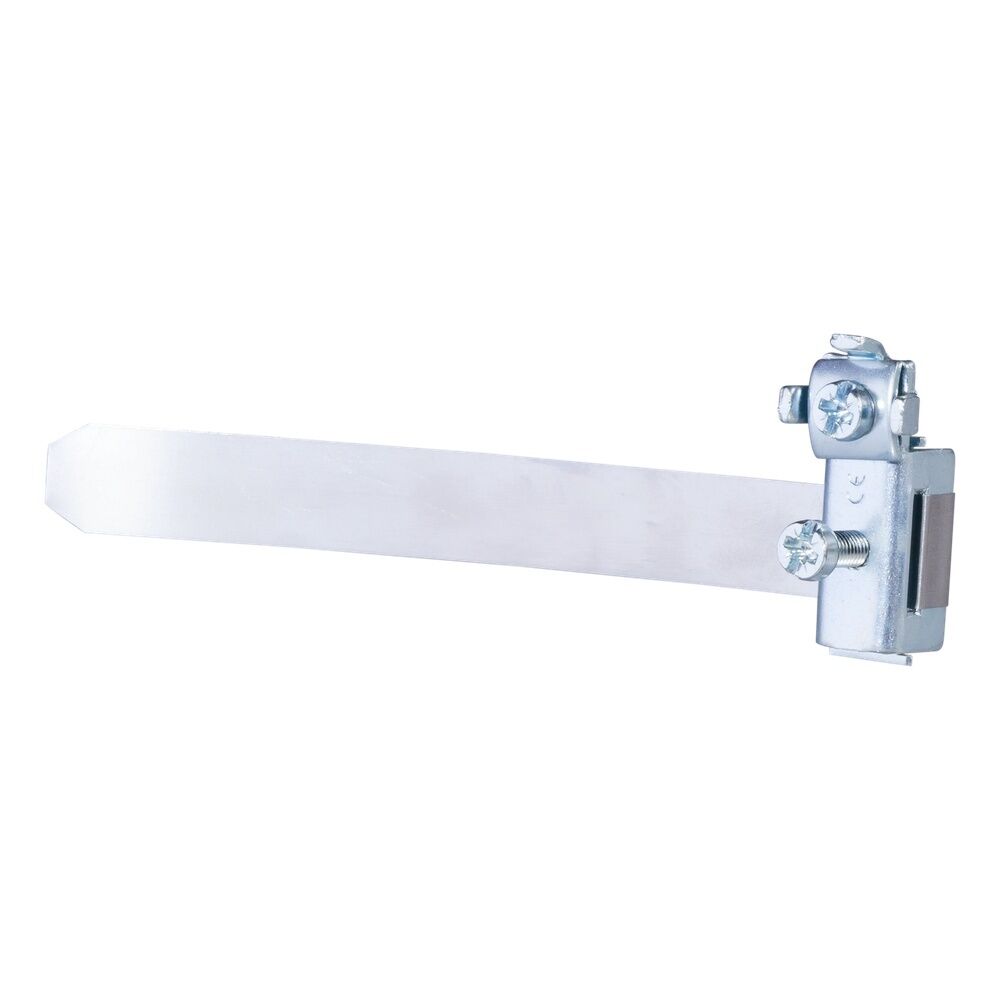 f-tronic Erdungsbandschelle 7510008 Typ EBS1