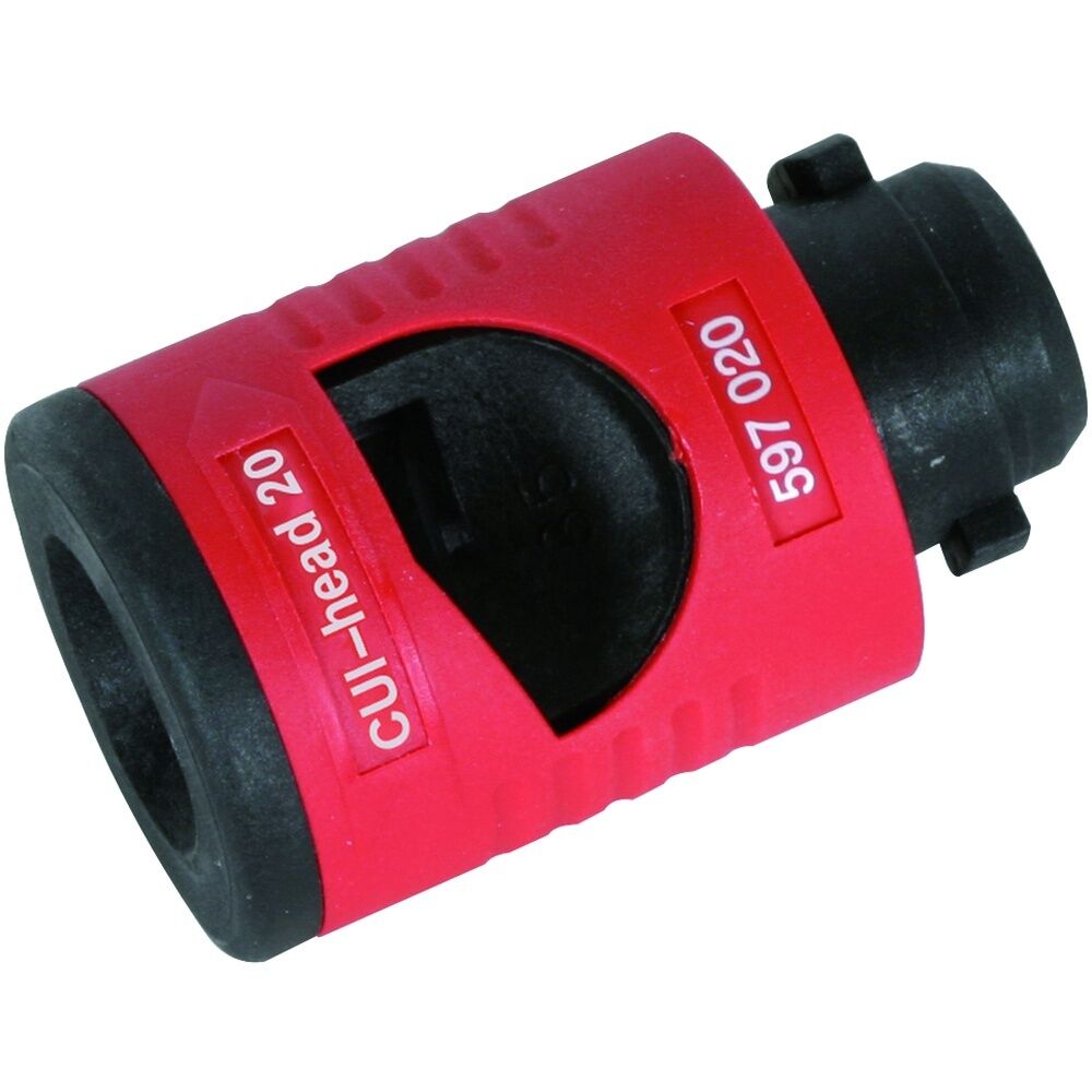 Dehn + Söhne Schneidkopf 597020 Typ CUI HEAD 20