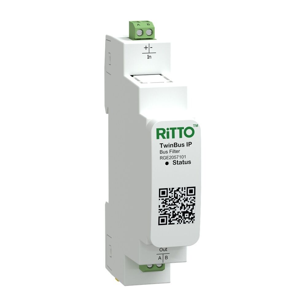Ritto Busfilter RGE2057101 