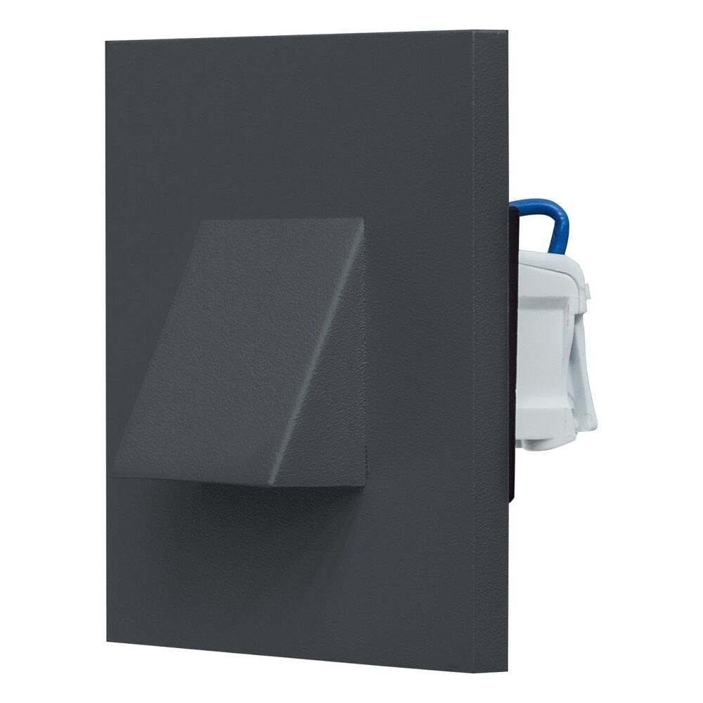 EVN LED Wand Einbauleuchte LQ41802AE