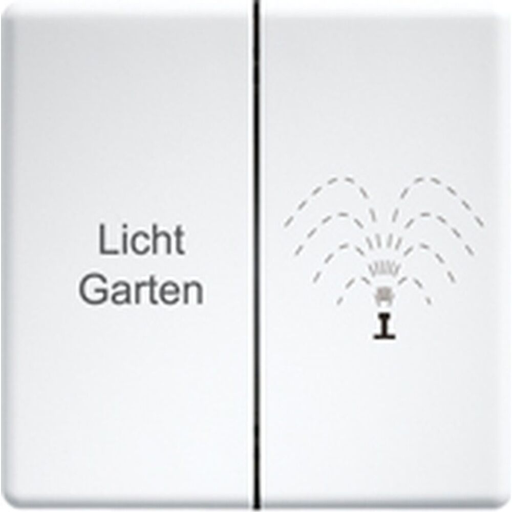 ELTAKO Doppelwippe 30000963 Typ DW-FT4CH