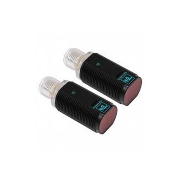 Pepperl+Fuchs Einweg Lichtschranke 188547 Typ GD18/GV18/73/120