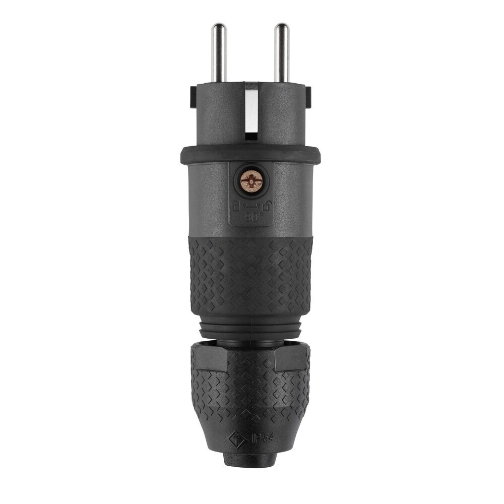 ABL Stecker 100000068 