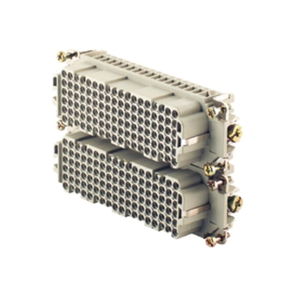 Weidmüller Einsatz 1651300000 Typ HDC HDD 108 FC 109-216