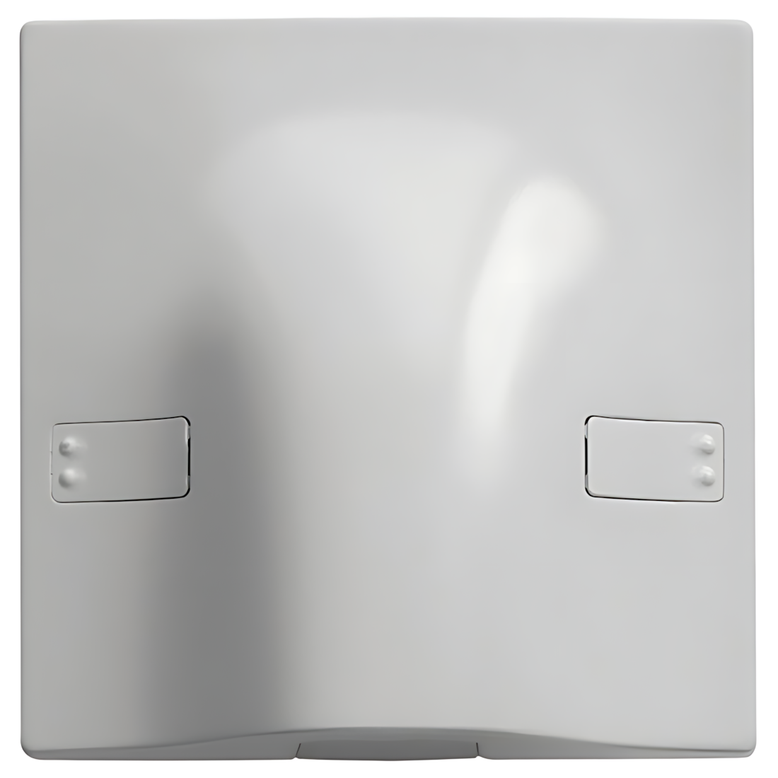 VIMAR Kabelauslass 14047.SL