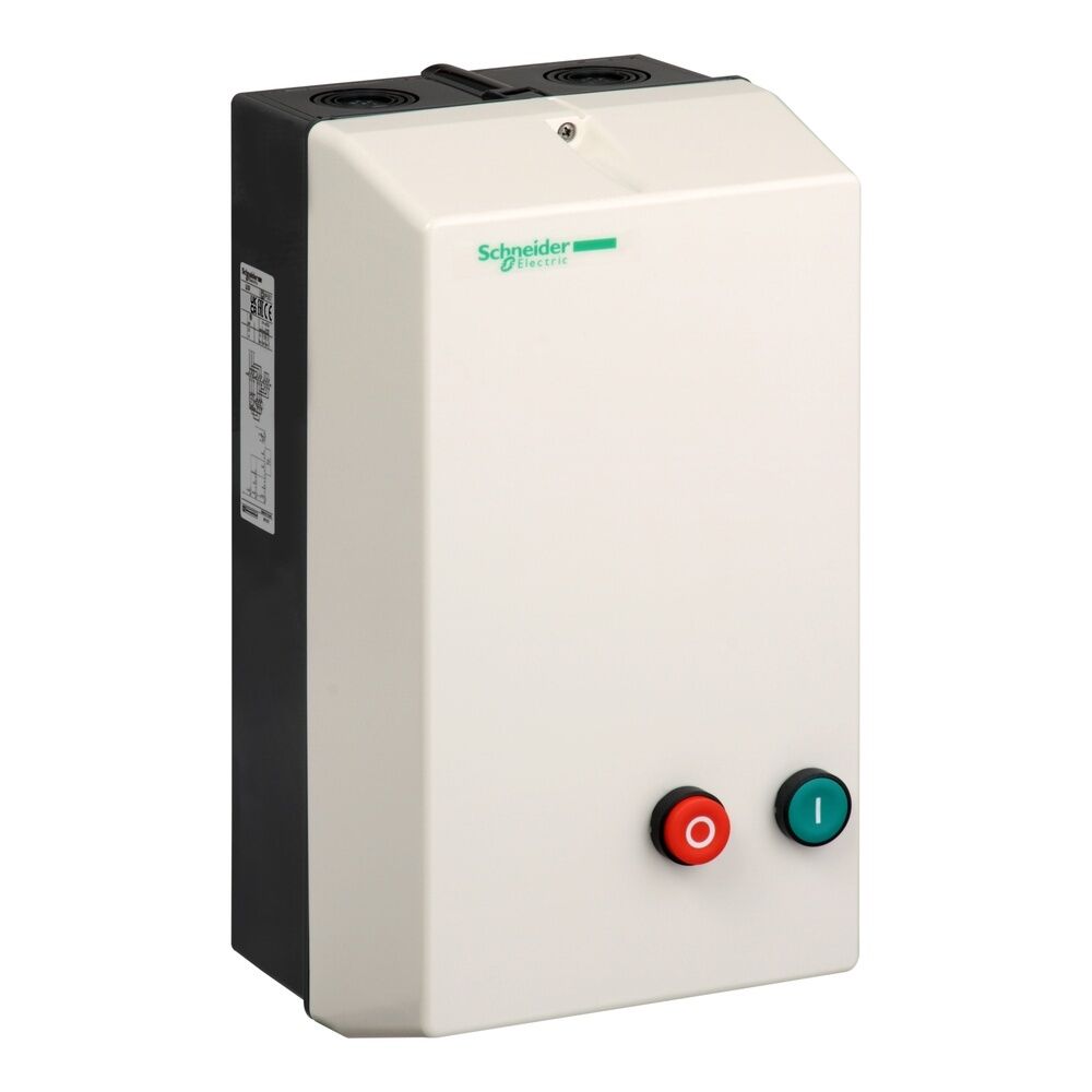 Schneider Electric Anlasser LE3D35P7