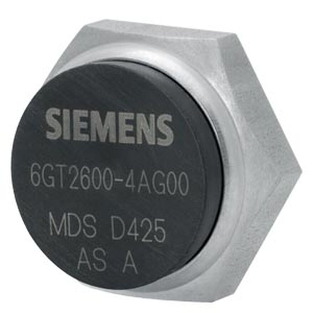 Siemens Transponder 6GT2600-4AG00