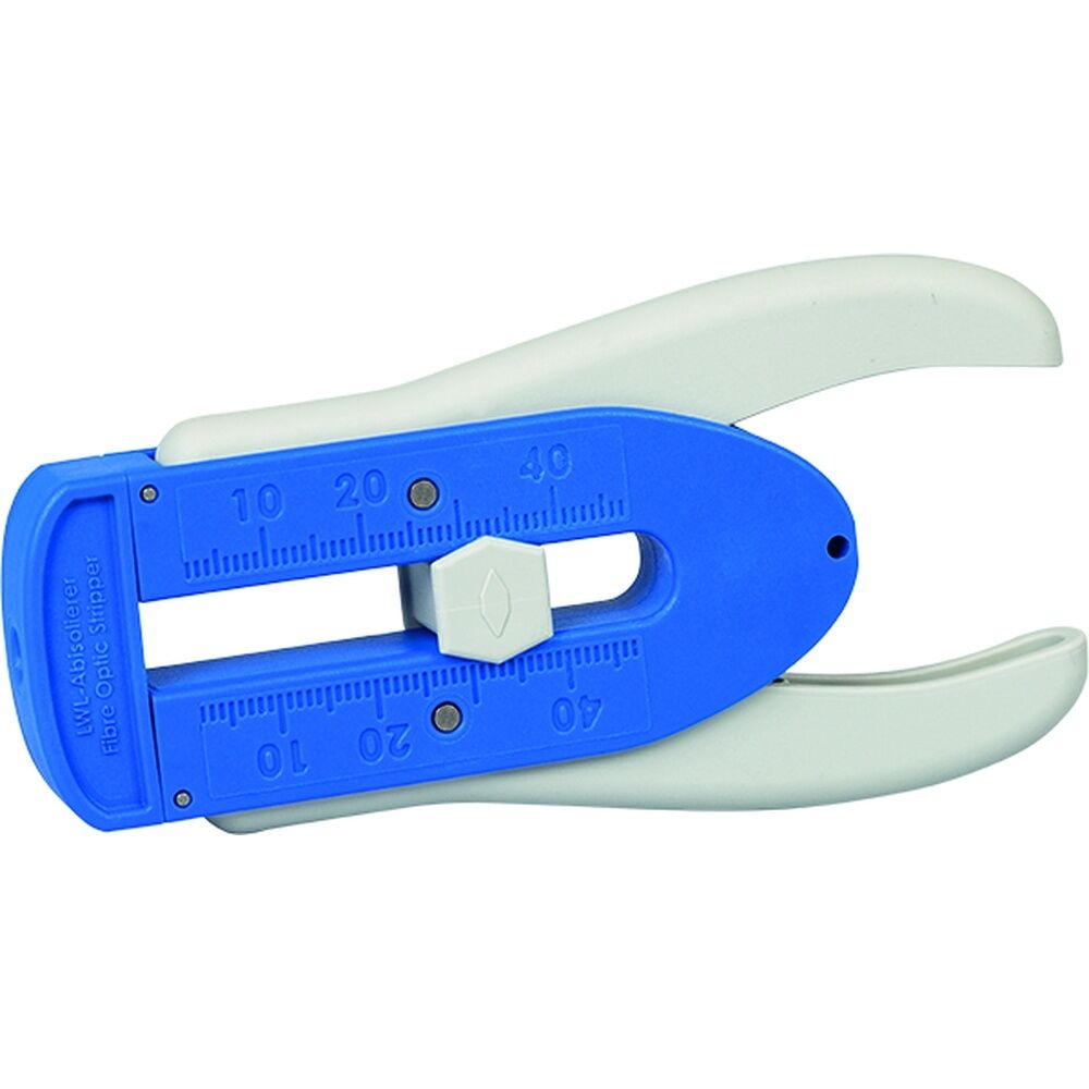 Intercable LWL Präzisions Abisolierer 185027 Typ AV8260