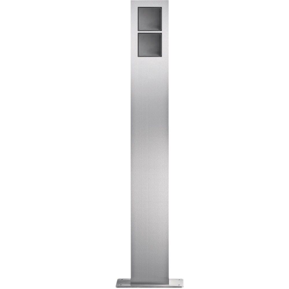 Elcom Standsäule 4822180 Typ SMT-2/1EM