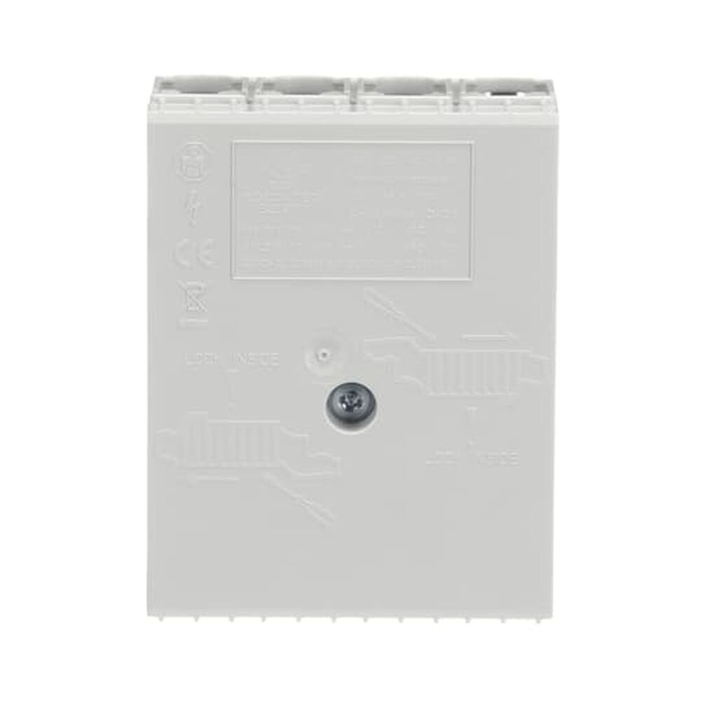 ABB Sammelschiene 2CCF181817R0001 Typ ZLS924-3L-R