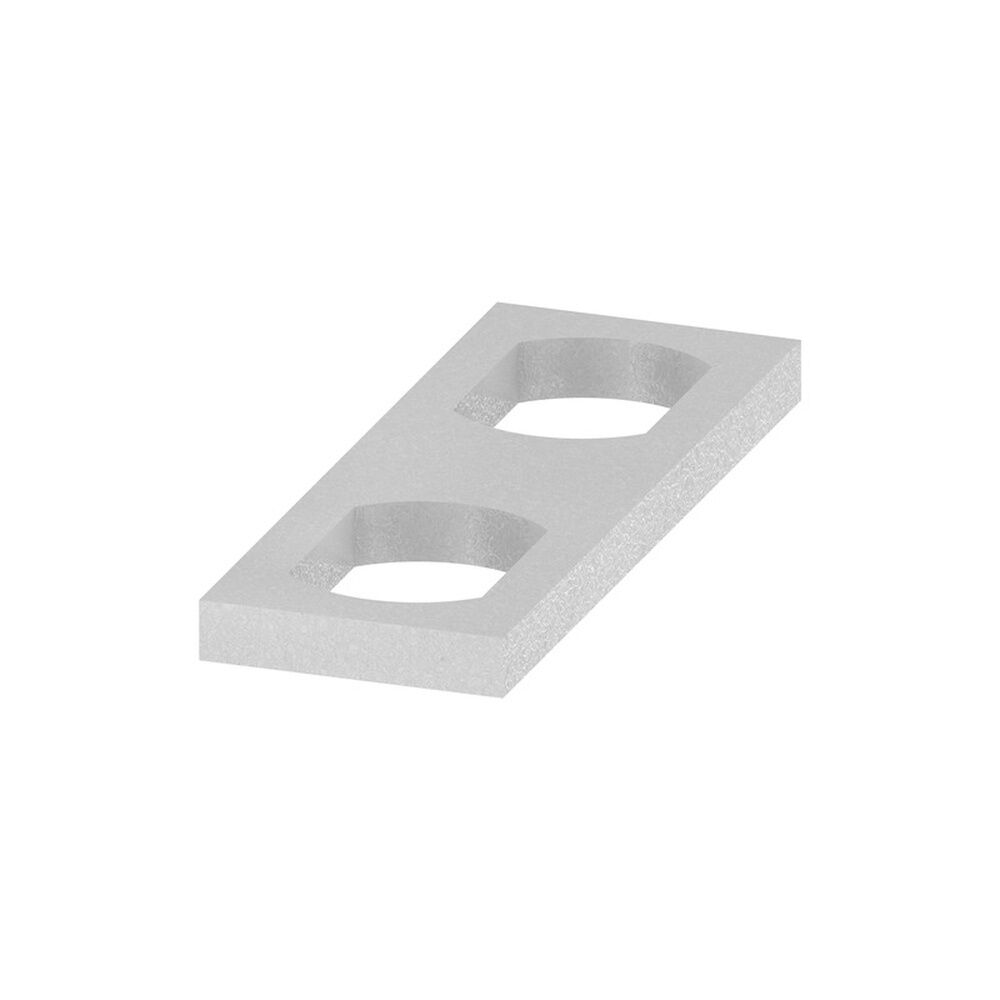 Weidmüller Querverbinder 0297200000 Typ QL 2 DLI