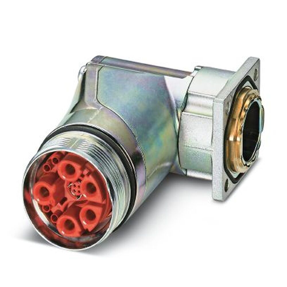 Phoenix Contact Gerätesteckverbinder, Vorderwand 1623365 Typ SB-8ESCA8AA700S