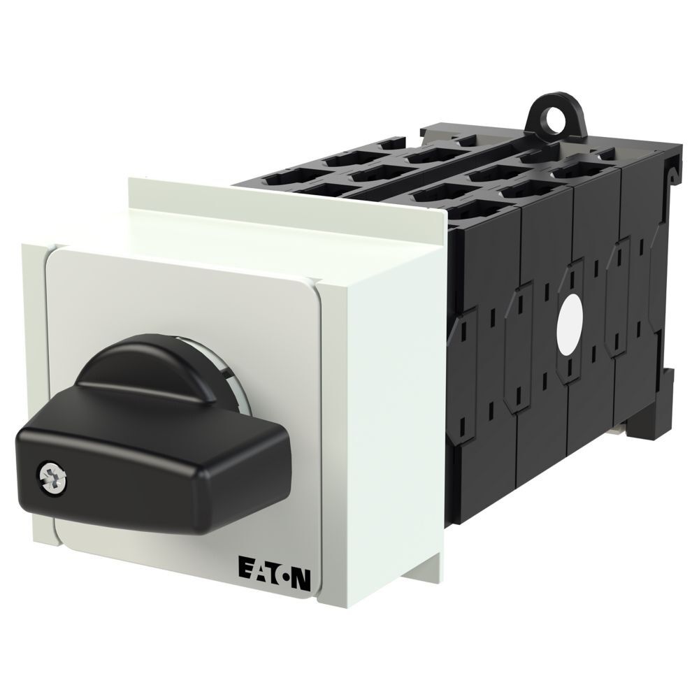 Eaton Stufenschalter 016189 Typ T0-8-8487/IVS